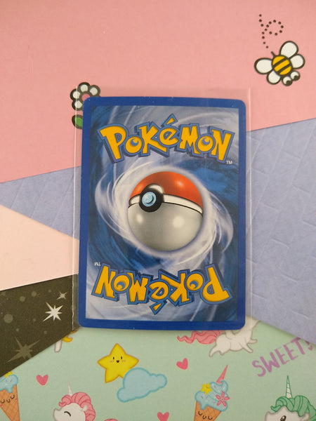 Pokemon TCG - Teddiursa EX Unseen Forces (Stamped) Holographic Card 77 Pfaltzcraftsmore Pokemon TCG - Teddiursa EX Unseen Forces (Stamped) Holographic Card 77 Pfaltzcraftsmore