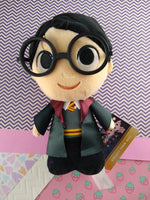 Funko Super Cute Plushies Harry Potter 8" Plush NWT