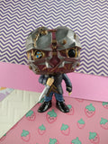 Dishonored 2 "Corvo" Funko #122 Loose, Excellent Shape