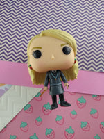 Harry Potter "Luna Lovegood" Funko #14 Loose, Excellent Shape