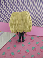 Harry Potter "Luna Lovegood" Funko #14 Loose, Excellent Shape