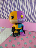 DC Super Heroes "Two-Face Impopster" Funko #123 Loose, Excellent Shape