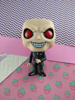 Buffy the Vampire Slayer "The Gentlemen" Funko #126 Loose, Nice Shape