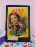 Vintage 1997 Star Wars Gareth Stevens Hardcover Book Set #1 - #6, Library Binding