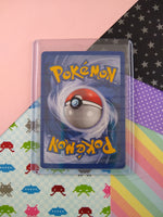 Vintage Uncommon (German) - 1st Edition Energy Retrieval Base Set Pokemon Card 81/102 - NM