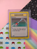 Vintage Uncommon (French) - 1st Edition Full Heal Base Set Pokemon Card 82/102 - NM