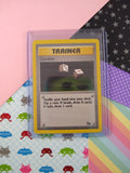 Vintage Common - Gambler Fossil Non-Holo Pokemon Card 60/62 - NM