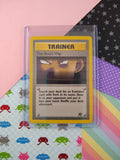 Vintage Uncommon - The Boss's Way Team Rocket Non-Holo Pokemon Card 73/82 - NM