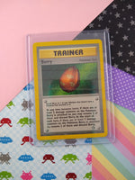 Vintage Common - Berry Neo Genesis Non-Holo Pokemon Card 99/111 - NM