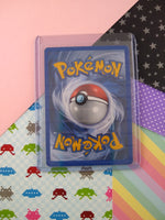 Vintage Uncommon - Ruin Wall Neo Discovery Non-Holo Pokemon Card 74/75 - NM