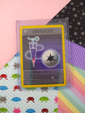 Vintage Uncommon - Full Heal Energy Legendary Series Pokemon Card 100/110 - NM