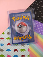 Vintage (German) - 1st Edition Lightning Base Set Pokemon Card 100/102 - NM