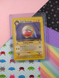 Vintage Uncommon - Dark Electrode Team Rocket Non-Holo Pokemon Card 34/82 - NM