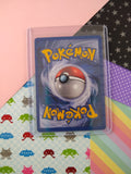 Vintage Energy (German) - 1st Edition Psychic Base Set Pokemon Card 101/102 - NM