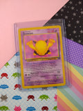 Vintage Common - Drowzee Team Rocket Non-Holo Pokemon Card 54/82 - NM