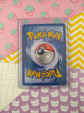 Vintage Common - Unown (T) Neo Destiny Non-Holo Pokemon Card 88/105 - NM