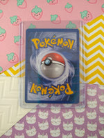 Vintage Energy (German) - 1st Edition Water Base Set Pokemon Card 102/102 - NM