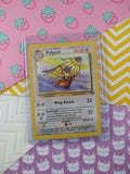 Vintage Rare - Pidgeot Jungle Non-Holo Pokemon Card 24/64 - NM