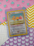 Vintage Uncommon - Dodrio Jungle Non-Holo Pokemon Card 34/64 - NM