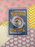 Vintage Common (Italian) - Jigglypuff Jungle Non-Holo Pokemon Card 54/64 - NM