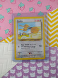 Vintage Common - Doduo Legendary Series Non-Holo Pokemon Card 71/110 - NM