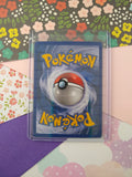 Vintage Uncommon (German) - 1st Edition Kakuna Base Set Pokemon Card 33/102 - NM