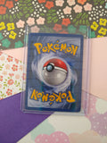 Vintage Common (German) - 1st Edition Nidoran Base Set Pokemon Card 55/102 - NM