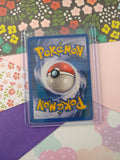 Vintage Common - Weedle Base Set Non-Holo Pokemon Card 69/102 - NM