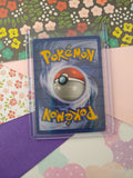 Vintage Energy (Spanish) - Grass Base Set Non-Holo Pokemon Card 101/102 - NM