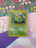 Vintage Common - Caterpie Neo Discovery Non-Holo Pokemon Card 53/75 - NM