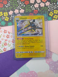 Pokemon TCG - Vikavolt Sun & Moon Promo Holographic Pokemon Card SM28 - NM