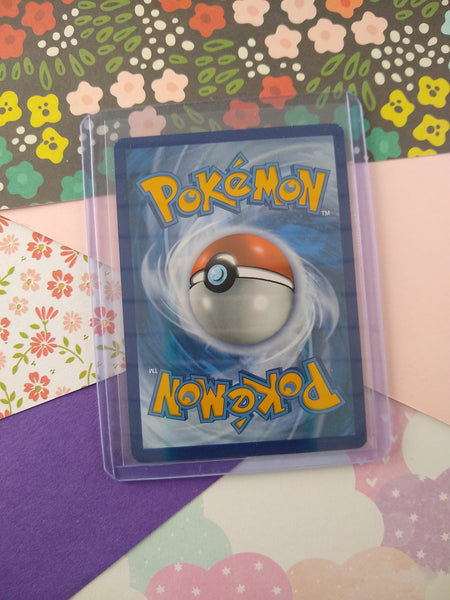 what is a holographic pokemon card Pokemon TCG