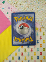 Vintage Rare - Mr. Mime Base Set 2 Non-Holo Pokemon Card 27/130 - MP