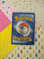 Vintage Rare - Erika Gym Heroes Non-Holo Pokemon Card 100/132 - VG