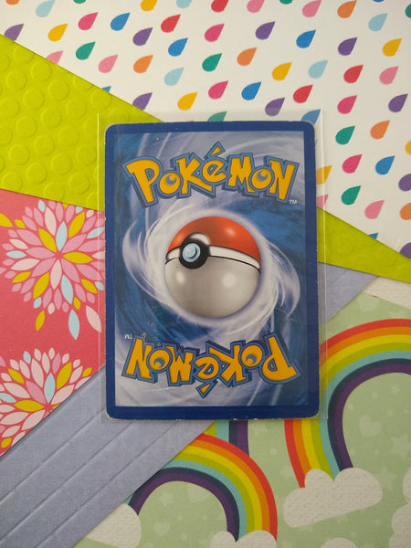 Pokemon TCG - Pichu EX Platinum (Stamped) Reverse Holographic Card 45/ Pfaltzcraftsmore Pokemon TCG - Pichu EX Platinum (Stamped) Reverse Holographic Card 45/ Pfaltzcraftsmore