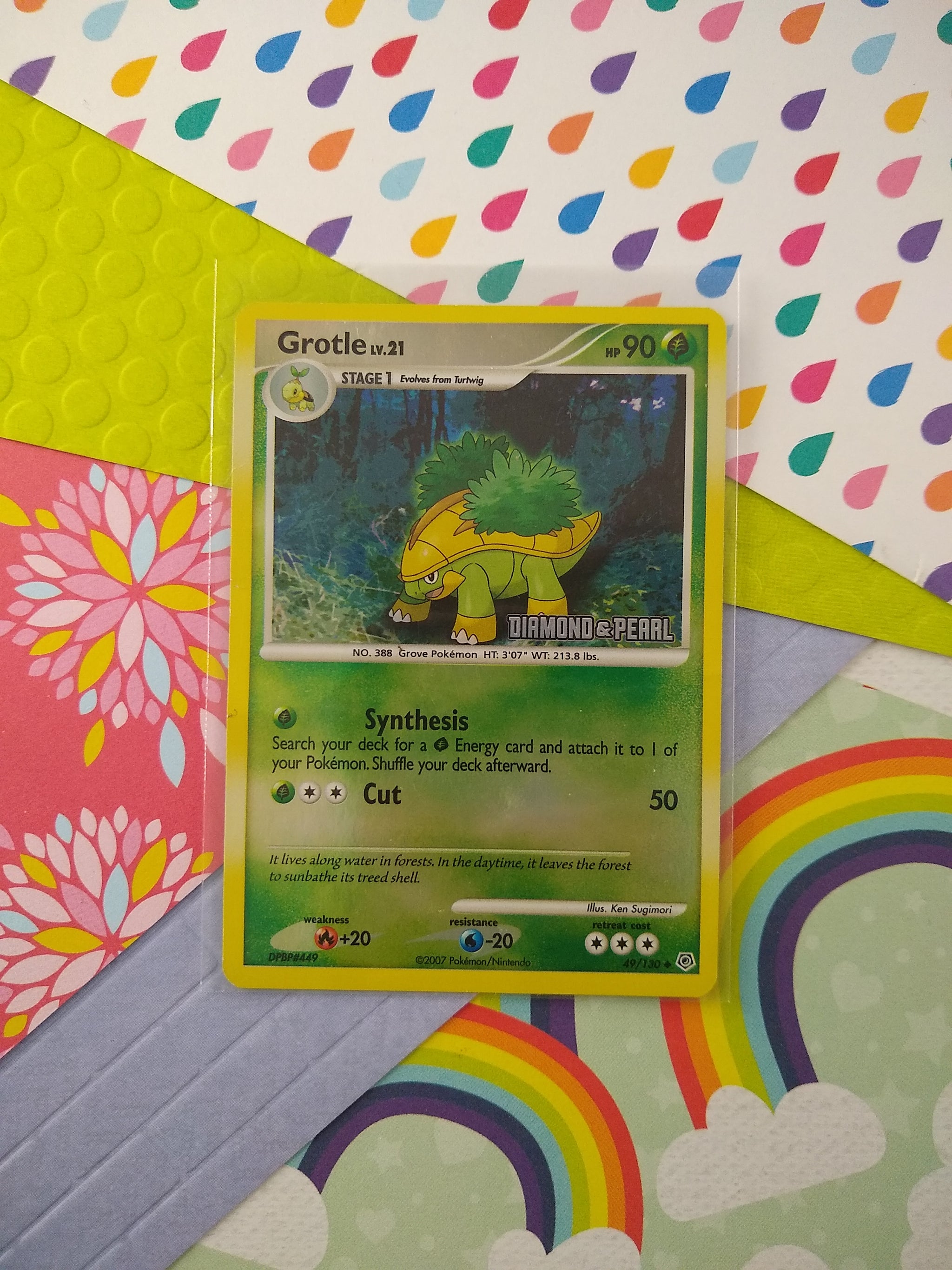 Pokemon TCG