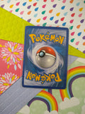 Pokemon TCG - Raikou HeartGold & SoulSilver Promo Holographic Card HGSS19 - LP