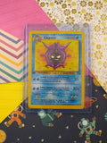 Vintage Uncommon - 1st Edition Cloyster Fossil Non-Holo Pokemon Card  32/62 - NM