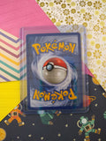 Vintage Uncommon - 1st Edition Cloyster Fossil Non-Holo Pokemon Card  32/62 - NM