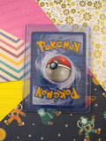 Vintage Uncommon - 1st Edition Kingler Fossil Non-Holo Pokemon Card 38/62 - NM