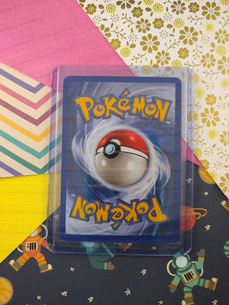 Vintage Common - 1st Edition Mysterious Fossil Pokemon Card 62/62 - NM Pfaltzcraftsmore Vintage Common - 1st Edition Mysterious Fossil Pokemon Card 62/62 - NM Pfaltzcraftsmore