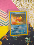 Vintage Uncommon - 1st Edition Magikarp Team Rocket Non-Holo Pokemon Card 47/82 - NM