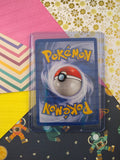 Vintage Common - 1st Edition Abra Team Rocket Non-Holo Pokemon Card 49/82 - NM