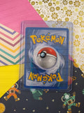 Vintage Energy - 1st Edition Fighting Base Set Pokemon Card 97/102 - NM