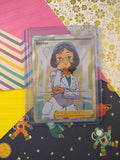 Pokemon TCG - Doctor Chilling Reign Full Art Holo Card 190/198 - NM