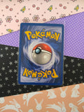 Vintage Common - 1st Edition Goldeen Jungle Non-Holo Pokemon Card 53/64 - VG (B)