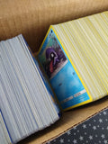 Pokemon TCG - Bulk Lot/1,026 Non-Holo Cards, LP to NM