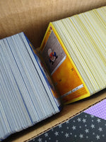 Pokemon TCG - Bulk Lot/1,026 Non-Holo Cards, LP to NM