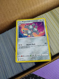 Pokemon TCG - Bulk Lot/1,026 Non-Holo Cards, LP to NM