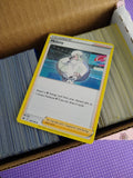 Pokemon TCG - Bulk Lot/1,026 Non-Holo Cards, LP to NM